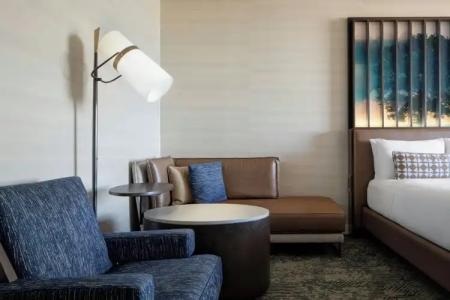 Renaissance Dallas - 100