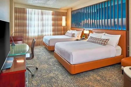 Renaissance Dallas - 107