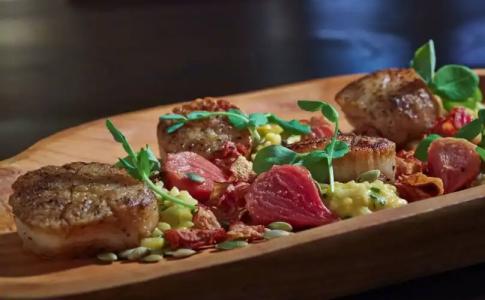 Renaissance Dallas - 12