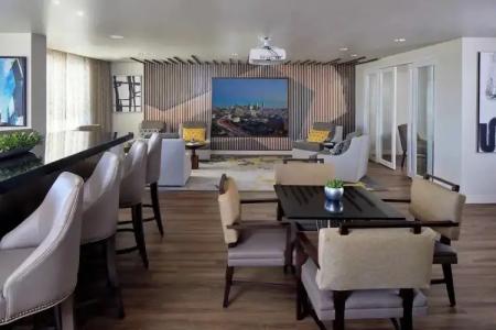 Renaissance Dallas - 103