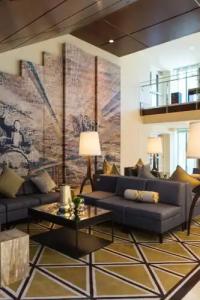 Renaissance Dallas - 4