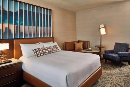 Renaissance Dallas - 98