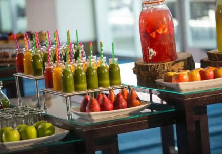 Renaissance Dallas - 47