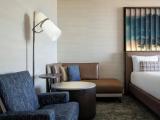 Standard Quadruple Club room
