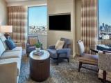 1 Bedroom Executive Suite