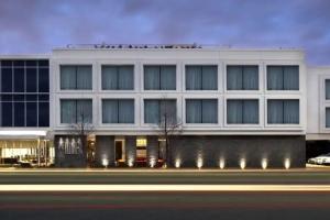 The Lumen Hotel, Dallas