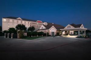 Hilton Garden Inn Las Colinas, Irving