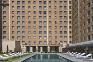 Le Meridien, The Stoneleigh Hotel, Dallas