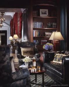 Le Meridien Dallas, The Stoneleigh - 39