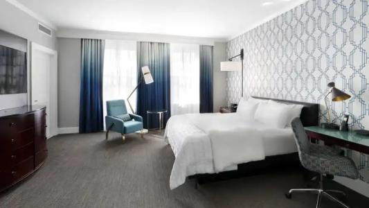 Le Meridien Dallas, The Stoneleigh - 54