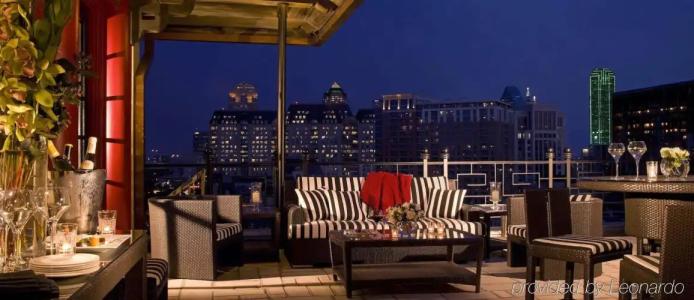 Le Meridien Dallas, The Stoneleigh - 37