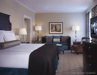 Le Meridien Dallas, The Stoneleigh - 19