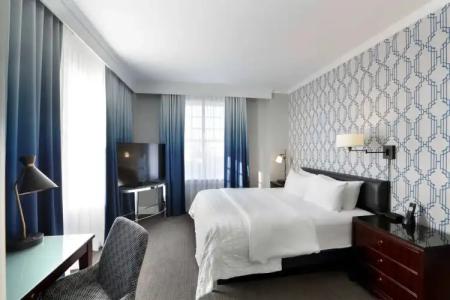Le Meridien Dallas, The Stoneleigh - 22