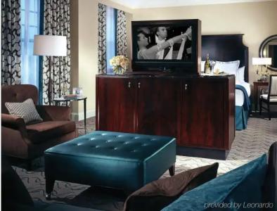 Le Meridien Dallas, The Stoneleigh - 20