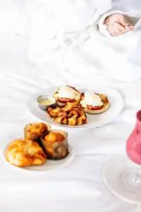 Le Meridien Dallas, The Stoneleigh - 42