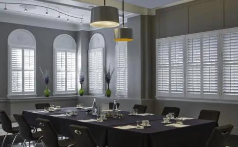 Le Meridien Dallas, The Stoneleigh - 16