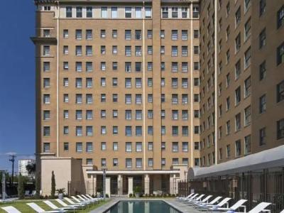 Le Meridien Dallas, The Stoneleigh - 44