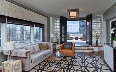 Le Meridien Dallas, The Stoneleigh - 6