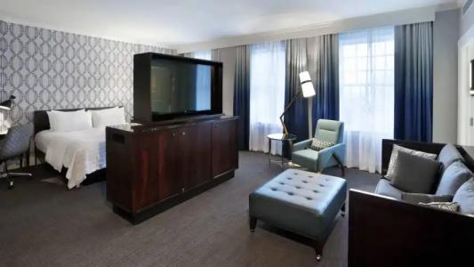 Le Meridien Dallas, The Stoneleigh - 55