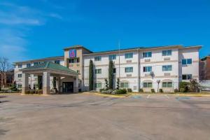 Motel 6-Dallas, TX - North - Richardson, Dallas