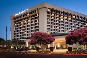 Dallas-Addison Marriott Quorum by the Galleria Hotel, Dallas