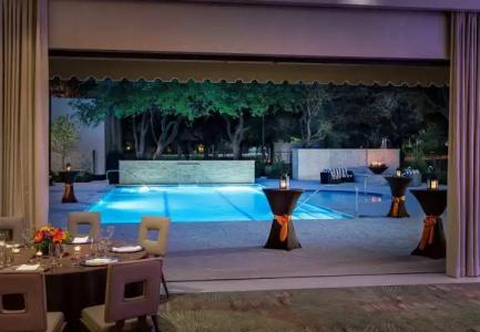 Dallas-Addison Marriott Quorum by the Galleria - 13