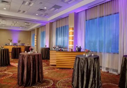 Dallas-Addison Marriott Quorum by the Galleria - 3