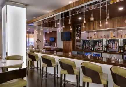 Dallas-Addison Marriott Quorum by the Galleria - 25