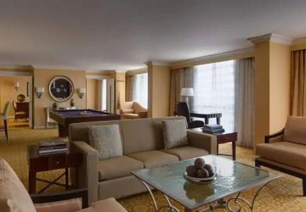 Dallas-Addison Marriott Quorum by the Galleria - 4