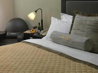 DoubleTree by Hilton Dallas - Love Field - 110