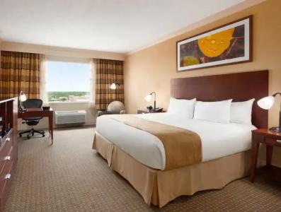 DoubleTree by Hilton Dallas - Love Field - 120