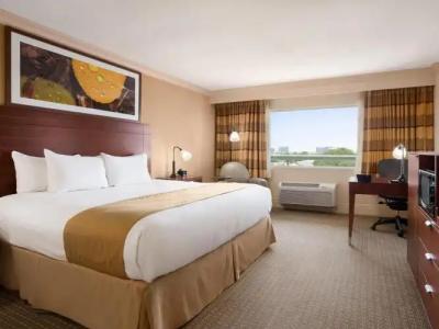 DoubleTree by Hilton Dallas - Love Field - 118