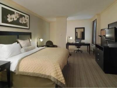 DoubleTree by Hilton Dallas - Love Field - 109