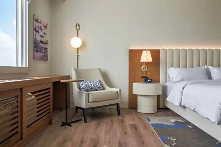 DoubleTree by Hilton Dallas - Love Field - 106