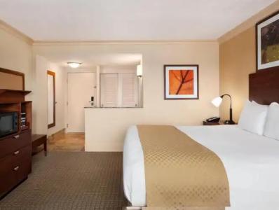 DoubleTree by Hilton Dallas - Love Field - 119