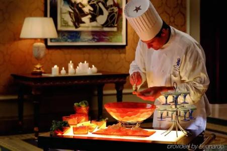 The Ritz-Carlton, Dallas - 22