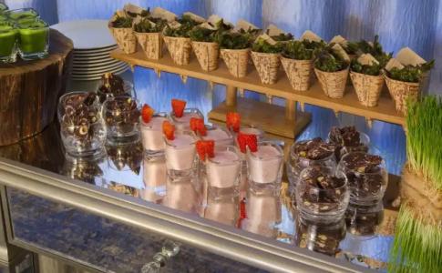 The Ritz-Carlton, Dallas - 10