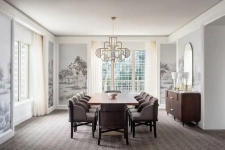 The Ritz-Carlton, Dallas - 91