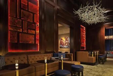 The Ritz-Carlton, Dallas - 29