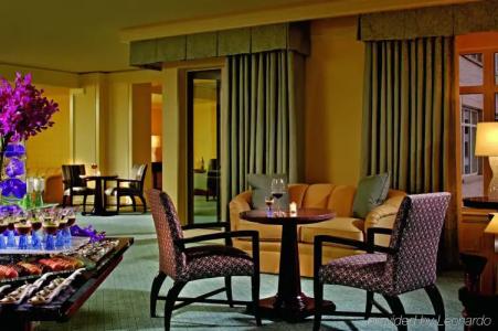 The Ritz-Carlton, Dallas - 40
