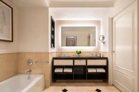 The Ritz-Carlton, Dallas - 31