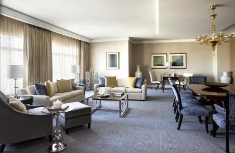 The Ritz-Carlton, Dallas - 12
