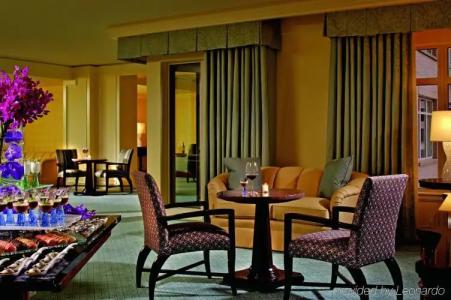 The Ritz-Carlton, Dallas - 3