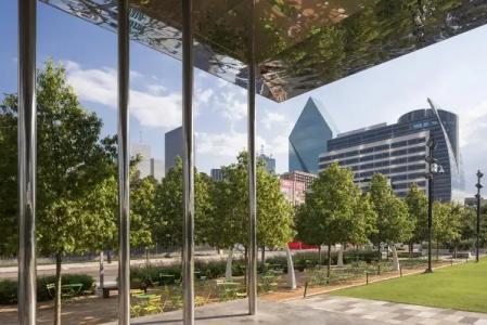 The Ritz-Carlton, Dallas - 19