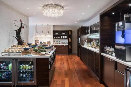 The Ritz-Carlton, Dallas - 9