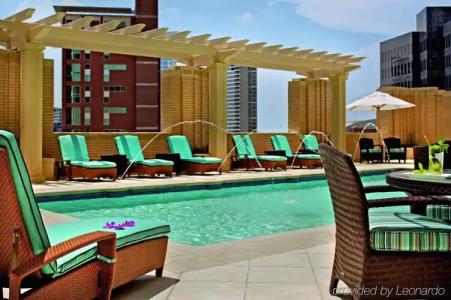 The Ritz-Carlton, Dallas - 13