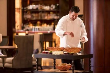 The Ritz-Carlton, Dallas - 28