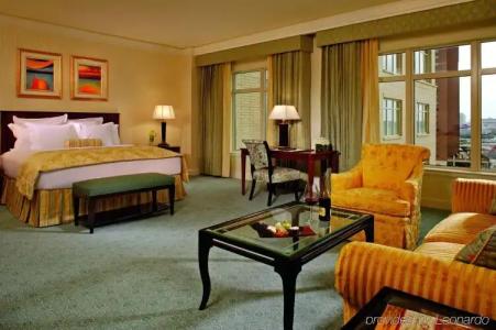 The Ritz-Carlton, Dallas - 1