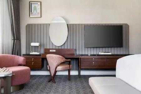 The Ritz-Carlton, Dallas - 34