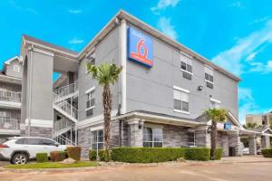 Studio 6-Dallas, TX - North - Richardson, Dallas
